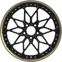 Forged Wheels (2 PC - 030) - Hailed Inc.