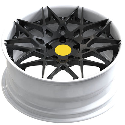 Forged Wheels (2 PC - 0300) - Hailed Inc.