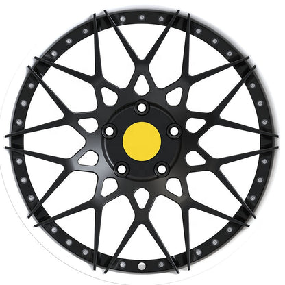 Forged Wheels (2 PC - 0300) - Hailed Inc.