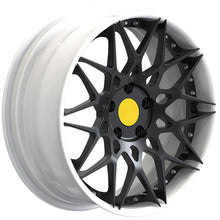 Forged Wheels (2 PC - 0300) - Hailed Inc.