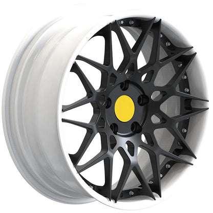 Forged Wheels (2 PC - 0300) - Hailed Inc.