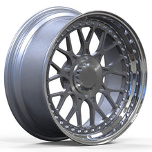 Forged Wheels (2 PC - 0301) - Hailed Inc.