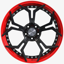 Forged Wheels (2 PC - 0302) - Hailed Inc.