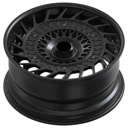 Forged Wheels (2 PC - 0303) - Hailed Inc.