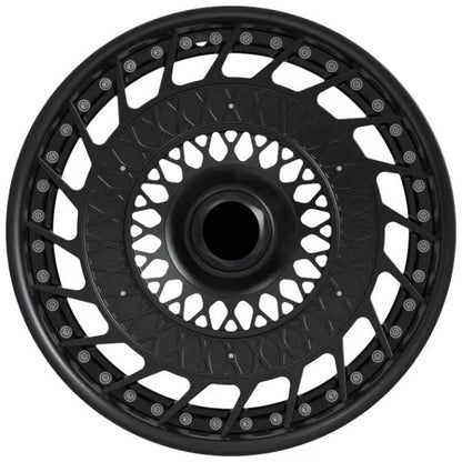 Forged Wheels (2 PC - 0303) - Hailed Inc.