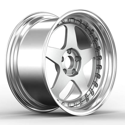 Forged Wheels (2 PC - 0304) - Hailed Inc.