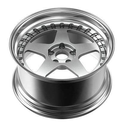 Forged Wheels (2 PC - 0304) - Hailed Inc.