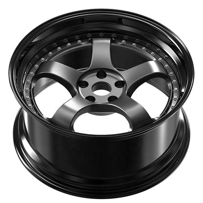 Forged Wheels (2 PC - 0305) - Hailed Inc.