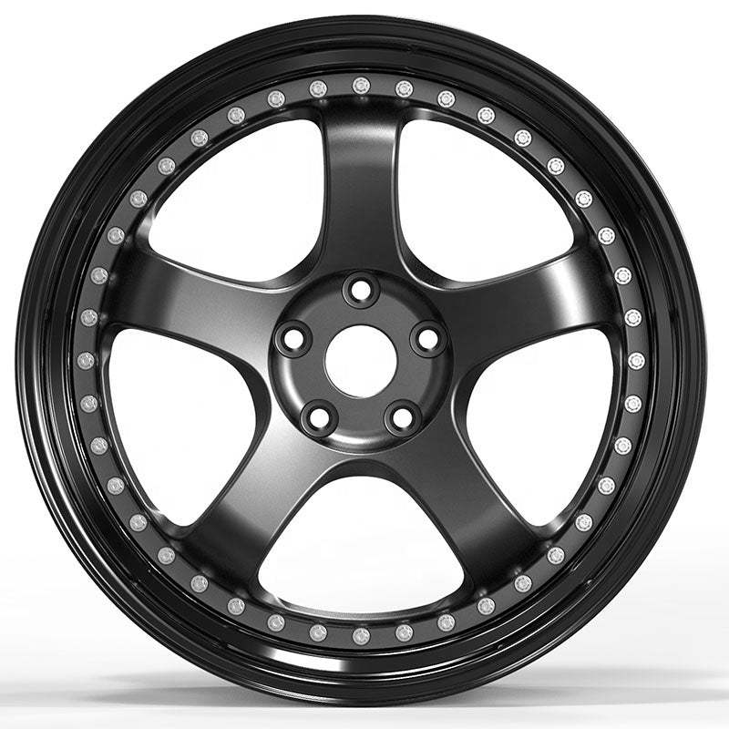 Forged Wheels (2 PC - 0305) - Hailed Inc.