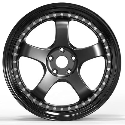 Forged Wheels (2 PC - 0305) - Hailed Inc.
