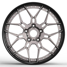 Forged Wheels (2 PC - 0306) - Hailed Inc.