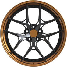 Forged Wheels (2 PC - 0307) - Hailed Inc.