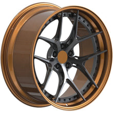 Forged Wheels (2 PC - 0307) - Hailed Inc.