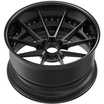 Forged Wheels (2 PC - 0308) - Hailed Inc.
