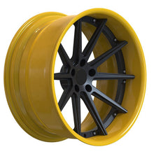 Forged Wheels (2 PC - 0309) - Hailed Inc.