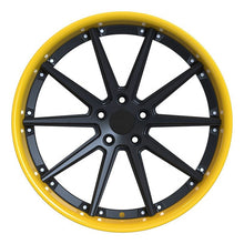 Forged Wheels (2 PC - 0309) - Hailed Inc.