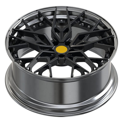 Forged Wheels (2 PC - 0310) - Hailed Inc.