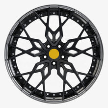 Forged Wheels (2 PC - 0310) - Hailed Inc.