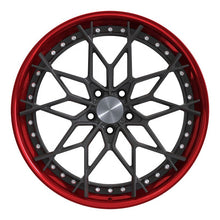 Forged Wheels (2 PC - 0311) - Hailed Inc.