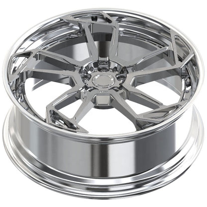 Forged Wheels (2 PC - 0313) - Hailed Inc.