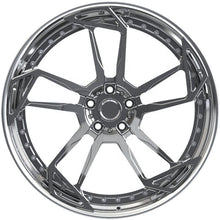 Forged Wheels (2 PC - 0313) - Hailed Inc.