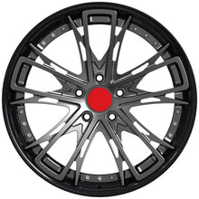 Forged Wheels (2 PC - 0314) - Hailed Inc.