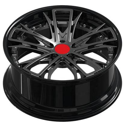 Forged Wheels (2 PC - 0314) - Hailed Inc.