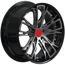 Forged Wheels (2 PC - 0314) - Hailed Inc.