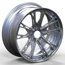 Forged Wheels (2 PC - 0315) - Hailed Inc.