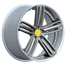 Forged Wheels (2 PC - 0316) - Hailed Inc.