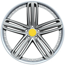 Forged Wheels (2 PC - 0316) - Hailed Inc.