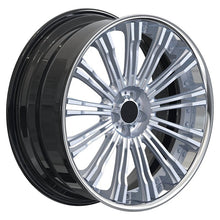 Forged Wheels (2 PC - 0317) - Hailed Inc.