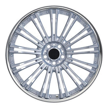 Forged Wheels (2 PC - 0317) - Hailed Inc.