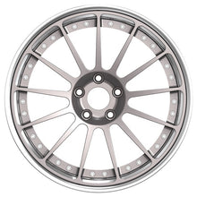 Forged Wheels (2 PC - 0318) - Hailed Inc.
