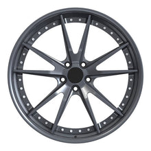 Forged Wheels (2 PC - 0319) - Hailed Inc.