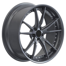 Forged Wheels (2 PC - 0319) - Hailed Inc.