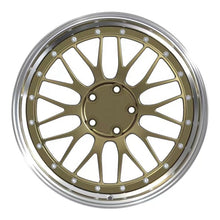 Forged Wheels (2 PC - 032) - Hailed Inc.