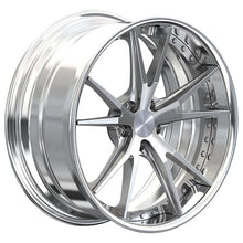 Forged Wheels (2 PC - 0320) - Hailed Inc.