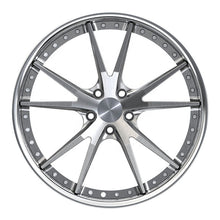 Forged Wheels (2 PC - 0320) - Hailed Inc.