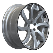 Forged Wheels (2 PC - 0321) - Hailed Inc.