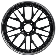 Forged Wheels (2 PC - 0322) - Hailed Inc.