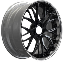 Forged Wheels (2 PC - 0322) - Hailed Inc.