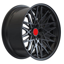 Forged Wheels (2 PC - 0323) - Hailed Inc.