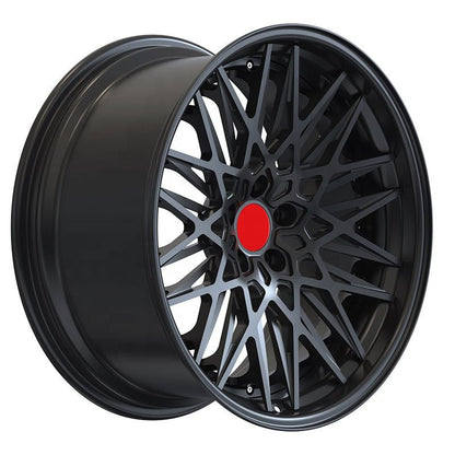 Forged Wheels (2 PC - 0323) - Hailed Inc.
