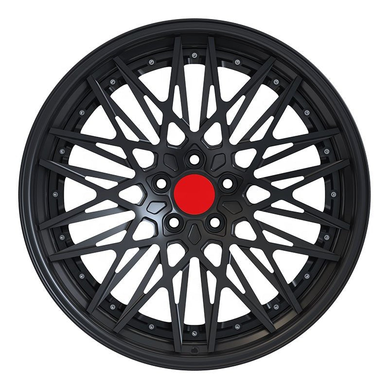 Forged Wheels (2 PC - 0323) - Hailed Inc.