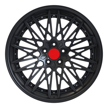 Forged Wheels (2 PC - 0323) - Hailed Inc.