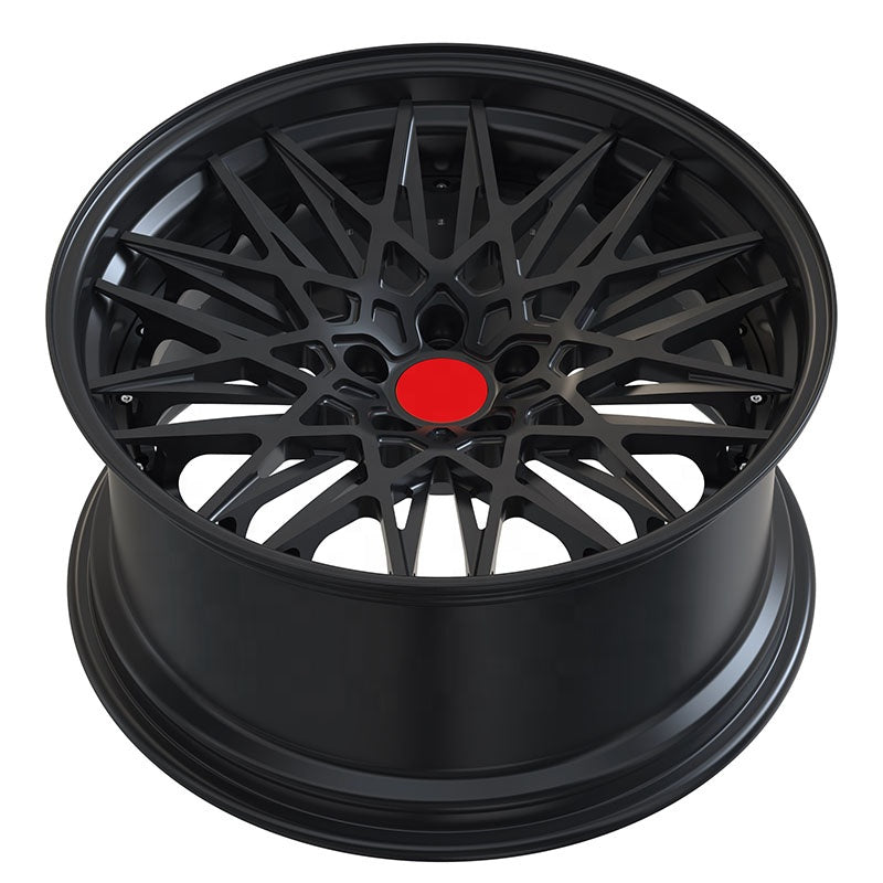Forged Wheels (2 PC - 0323) - Hailed Inc.