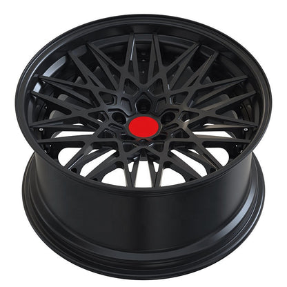 Forged Wheels (2 PC - 0323) - Hailed Inc.