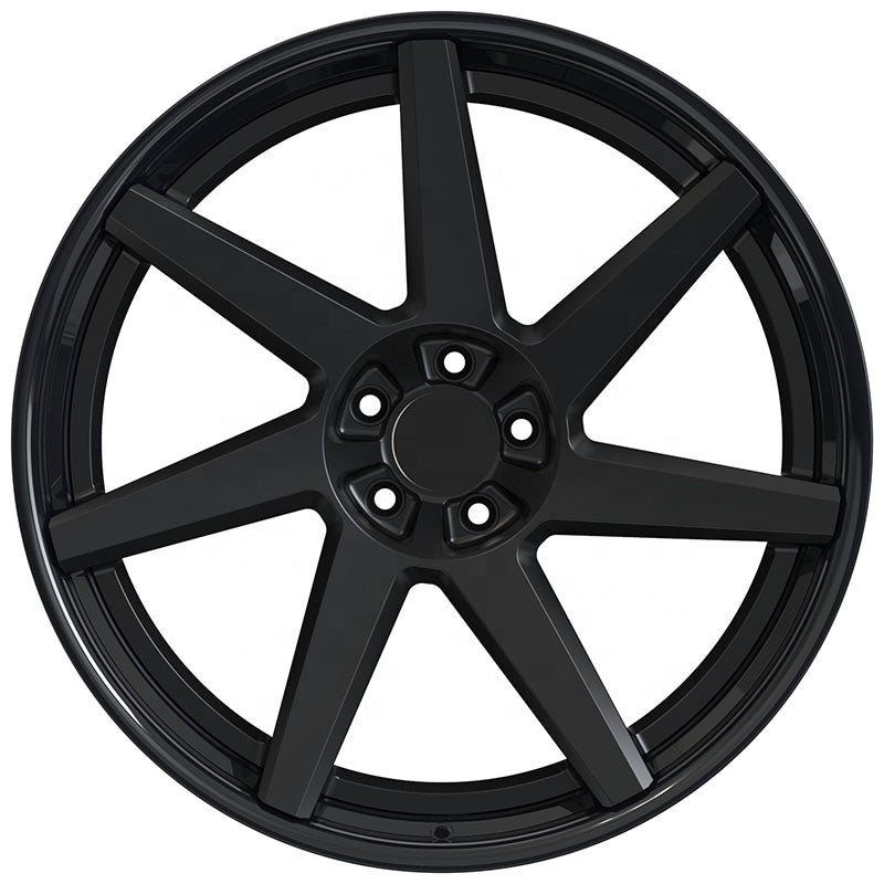 Forged Wheels (2 PC - 0324) - Hailed Inc.