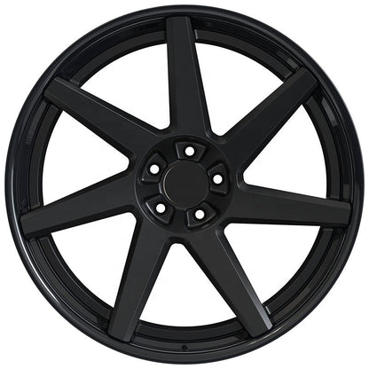 Forged Wheels (2 PC - 0324) - Hailed Inc.